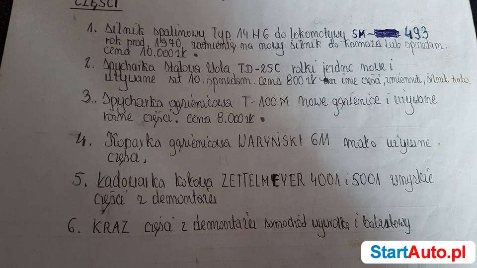 spycharka-stalowa-wola-hsw-td25c-dolnoslaskie-krukow-525995204