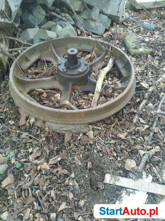 spycharka-t130-dt75-spycharki-podkarpackie-krzemienna-sprzedam-541355158-1