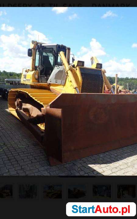 spyczach-komatsu-d65px15-3005-533477106