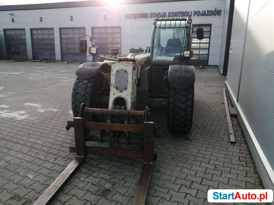 standardowa-claas-scorpion-9040-2008r-ladowarka-chelmno-541913622