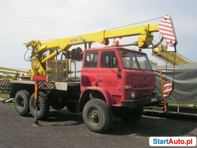 star-266-dzwig-8-t-5-t-czesci-rok-produkcji-1996-wielkopolskie-520293488