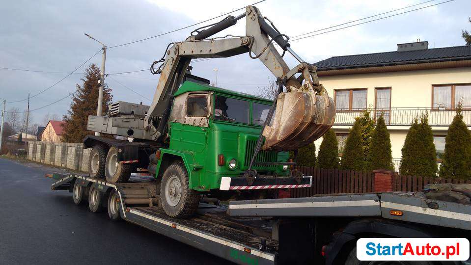 star-266-koparka-warynski-zamiana-przyczepa-podkarpackie-rzeszow-sprzedam-534587324-2