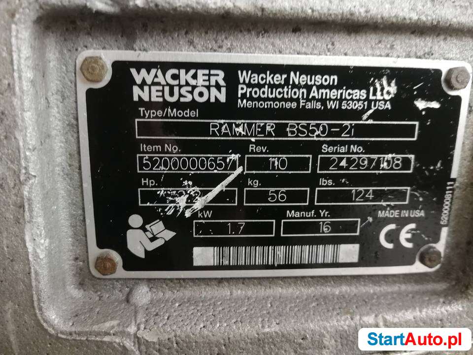stopa-ubijak-skoczek-wacker-neuson-bs502i-2016-nowy-sacz-sprzedam-538955581