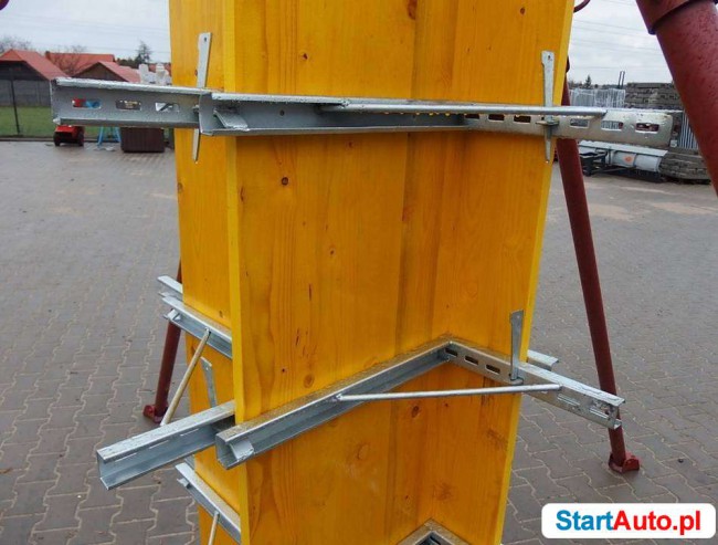 szalunek-slupowy-slup-wysoki-3m-regulowany-1545-wielkopolskie-poznan-504738110