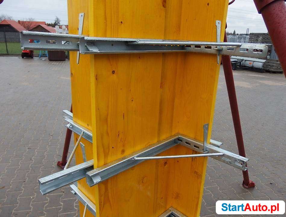 szalunek-slupowy-slup-wysoki-3m-regulowany-1545-wielkopolskie-poznan-504738110
