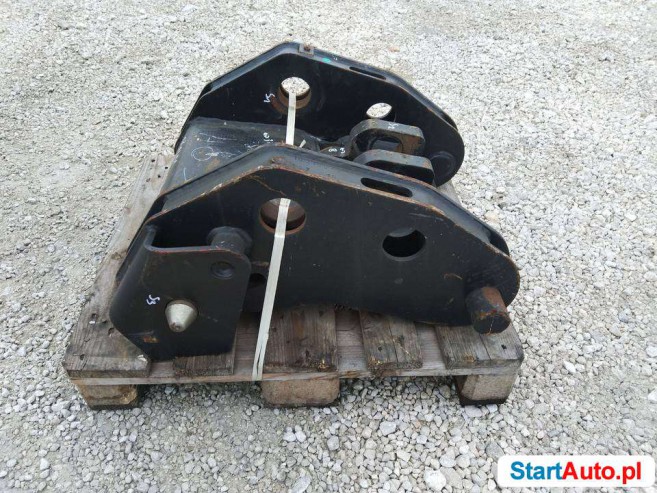 szybkozlacze-cat-caterpillar-407-telehandler-70-swietokrzyskie-kielce-524656929