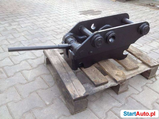 szybkozlacze-holland-lb110-lb115-nh95-rok-produkcji-2019-rybnik-sprzedam-520335379