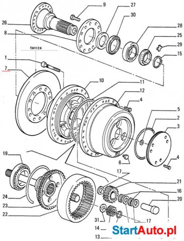 tarcza-hamulcowa-cnh-79058186-ladowarka-fiat-stalowa-wola-337963842
