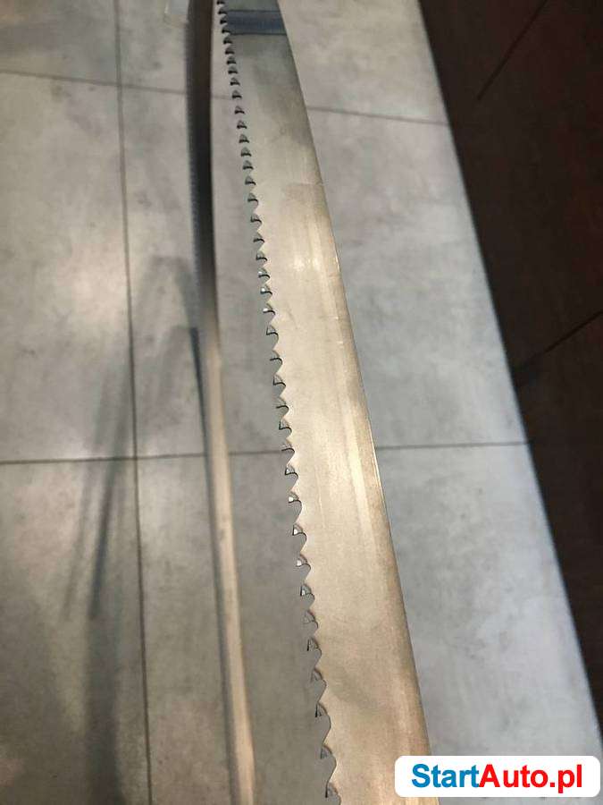 tasma-do-przecinarki-lissmac-mbs-510-porotherm-wielkopolskie-poznan-512355919