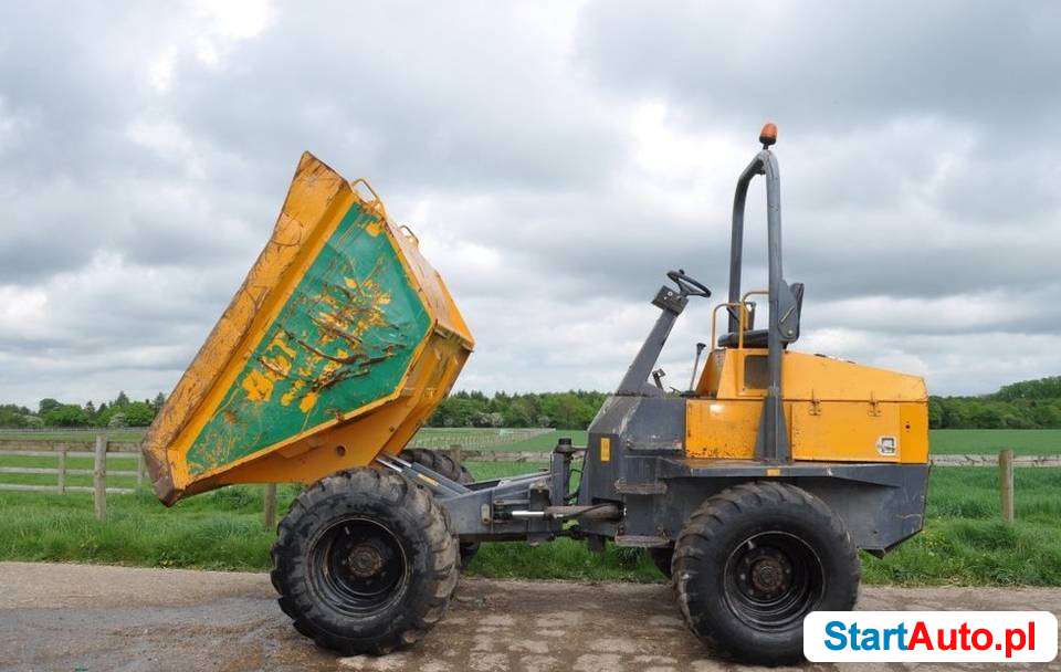 terex-pt-9000-9-ton-thwaites-nie-maszyny-budowlane-534361074