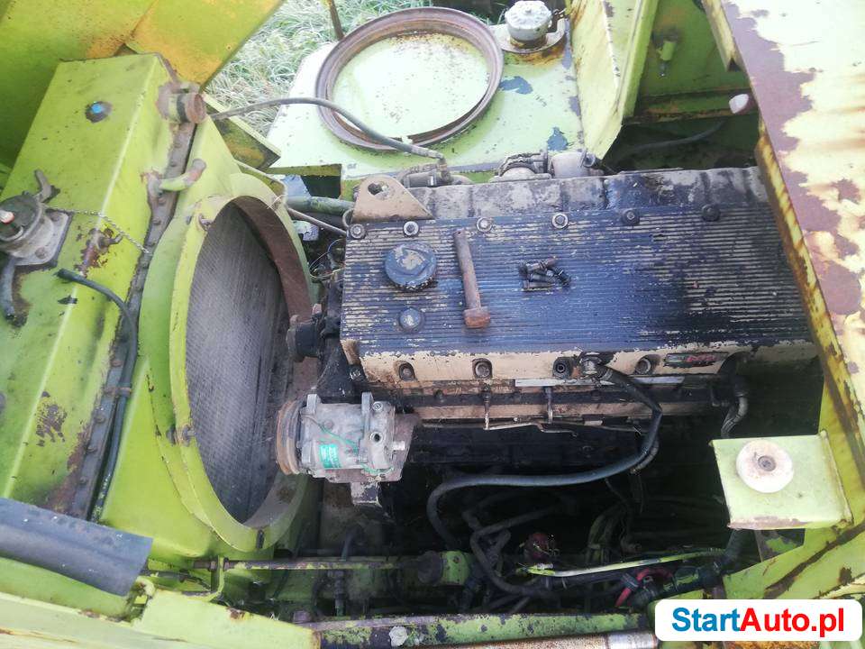 terex-ta-3066c-czesci-silnik-cummins-m-11-pomorskie-starogard-gdanski-534588812