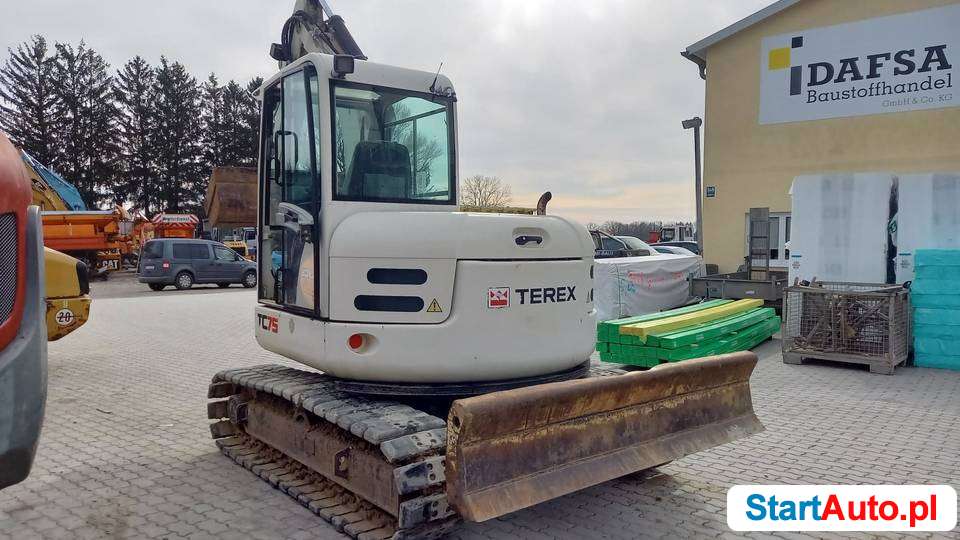 terex-tc-75-koparka-gasienicowa-2-predkosci-gasiennice-nowy-sacz-540835288