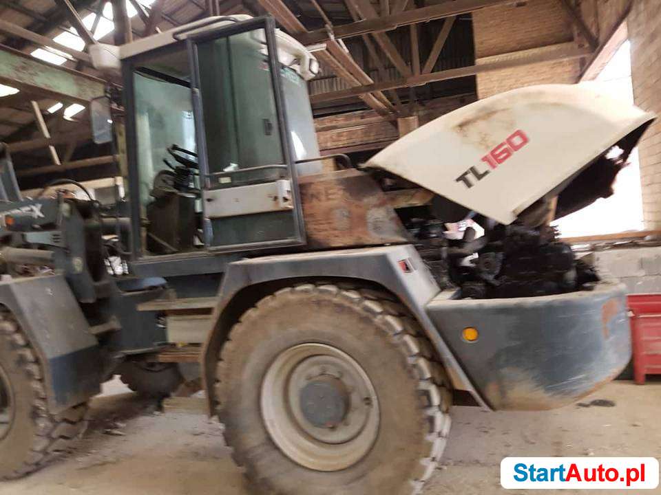 terex-tl-160-2006-r-ladowarka-w-calosci-czesci-starogard-gdanski-sprzedam-529455669