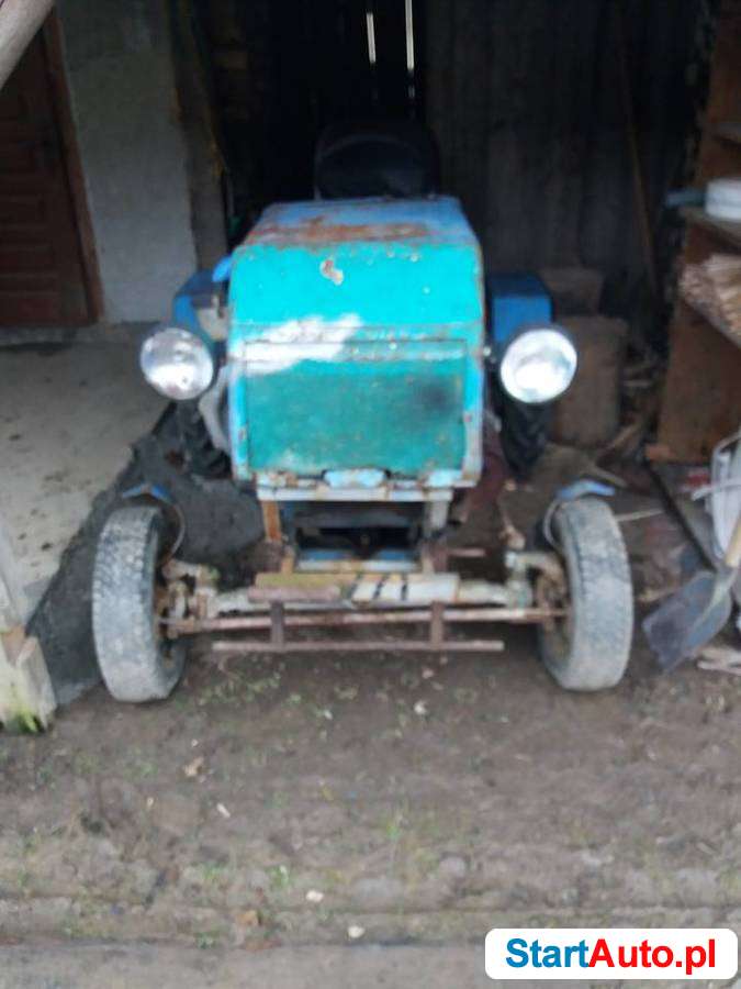 traktor-z-silnikiem-malucha-nowy-sacz-538074729