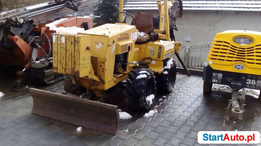 trencher-vermeer-3550-iwanowice-wloscianskie-292237562