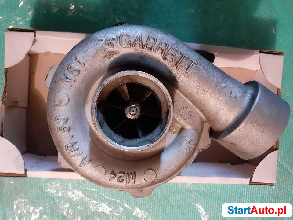 turbosprezarka-garrett-m24-ar-50-slaskie-jastrzebie-zdroj-sprzedam-538558719-2