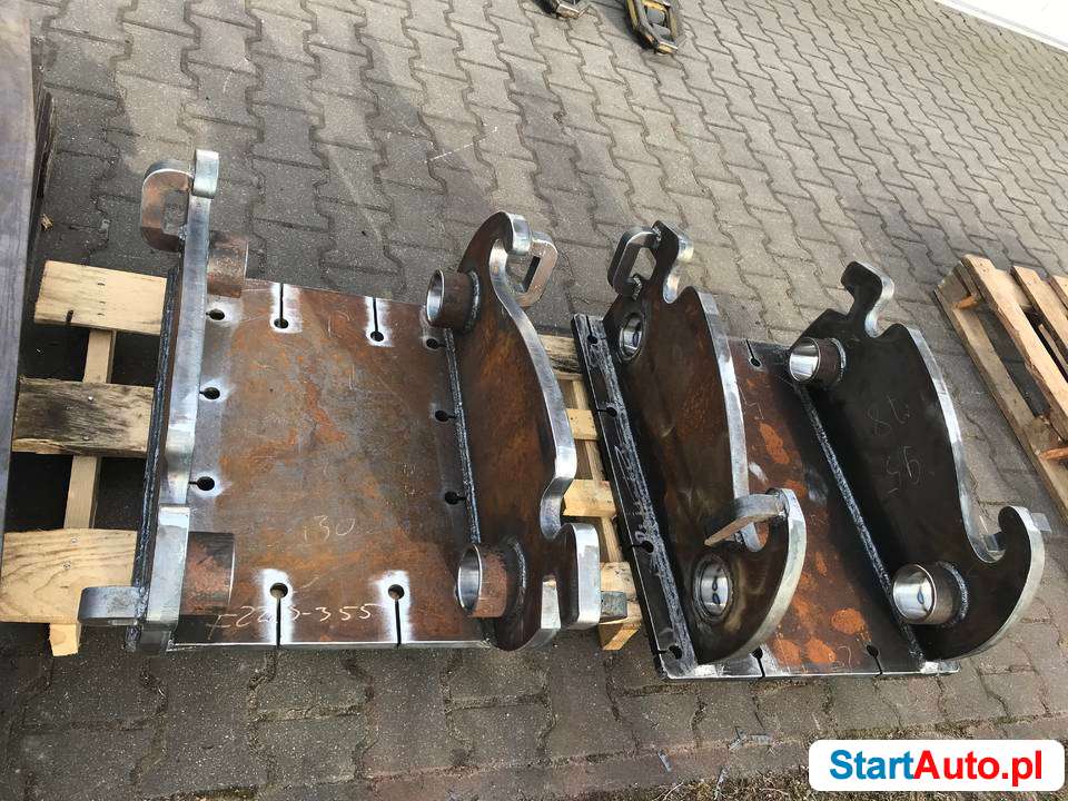 verachtert-cw-40-mocowanie-plyta-adaptacyjna-pelny-vat-mazowieckie-siedlce-540025252