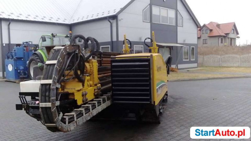vermeer-36x50sii-wiertnica-horyzontalna-nie-iwanowice-wloscianskie-sprzedam-416444402