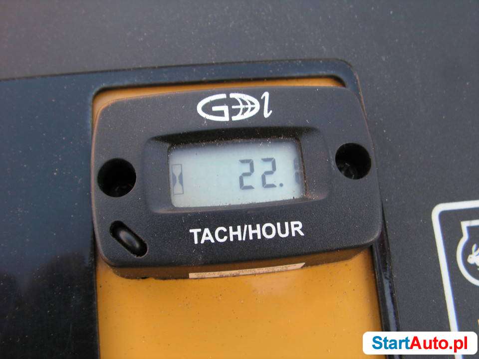 vermeer-rtx250-minikoparka-lancuchowa-rok-produkcji-2018-sprzedam-535327613