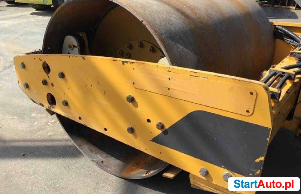 vibratory-single-drum-compactor-volvo-sd115-rok-produkcji-2013-wroclaw-sprzedam-531359793