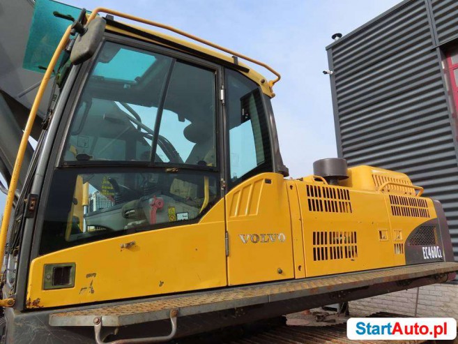 volvo-ec460cl-koparka-gasienicowa-warszawa-sprzedam-541071822
