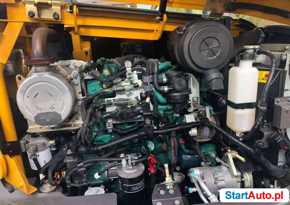 volvo-ecr-88-koparka-gasienicowa-3000h-domaslawice-538553632