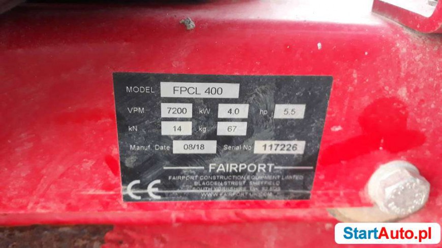 wacker-belle-fpcl-400-zageszczarka-ubijarka-nie-malopolskie-przyszowa-sprzedam-539827188