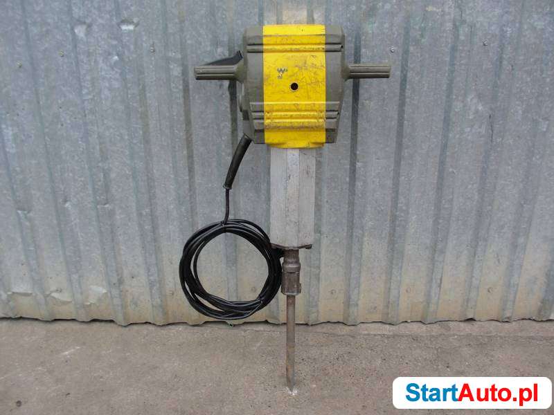 wacker-eh-23230-low-2011-mlot-wyburzeniowy-189-milicz-481867261