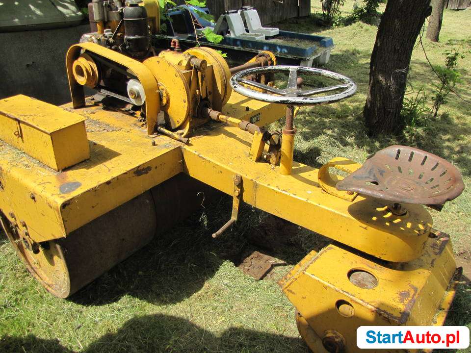 walec-ammann-ze-szwajcarii-rokietnica-531291644