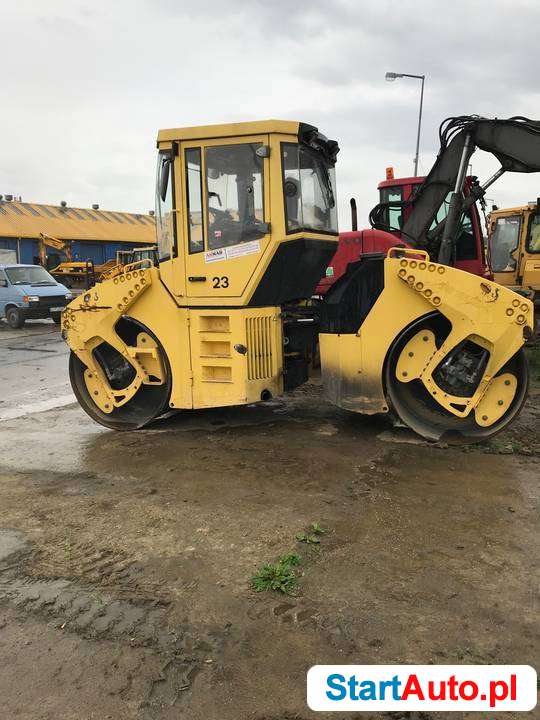 walec-bomag-bw161-ad4-hamm-amman-dynapac-zamiana-kabina-malopolskie-gorlice-sprzedam-487545354