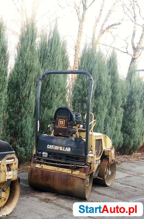 walec-caterpillar-cb224d-513194218