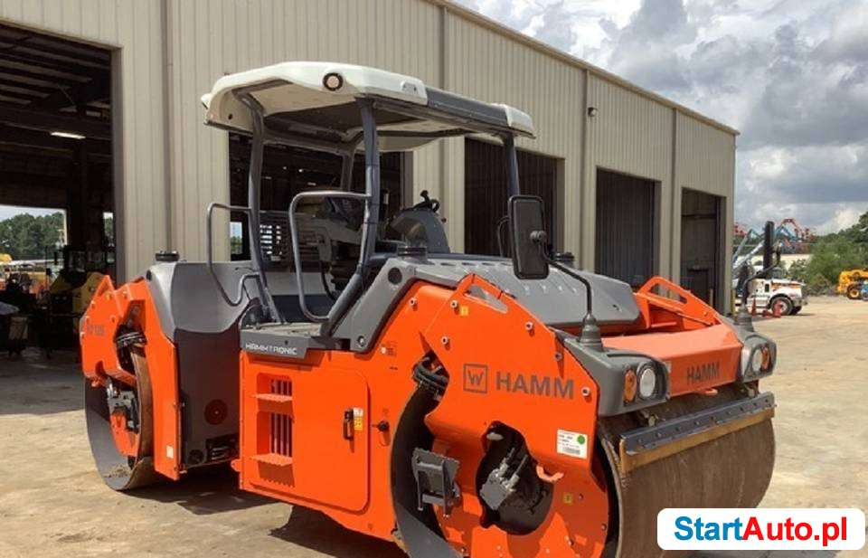 walec-hamm-hd120ivv-rok-produkcji-2017-motoryzacja-katowice-532933934