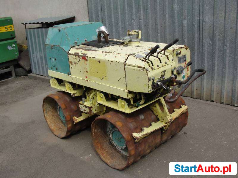 walec-okolkowany-rammax-rw-1403e-1360-bomag-177-milicz-sprzedam-503754773