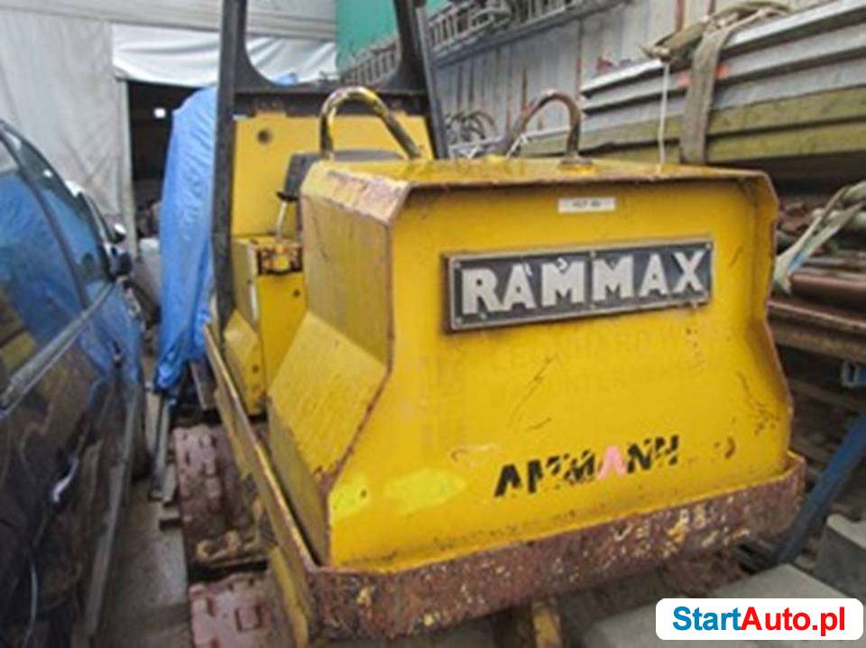 walec-okolkowany-rammax-typ-rw-2900-malopolskie-stary-sacz-492877574