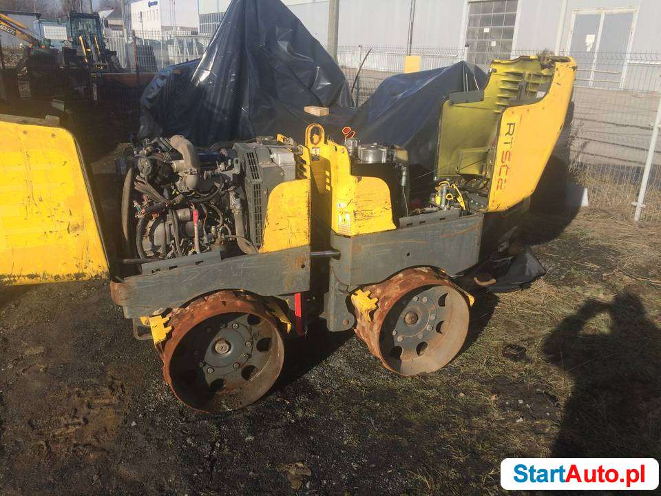 walec-wacker-neuson-rt82sc2-2009-r-nie-dolnoslaskie-chojnow-540461857