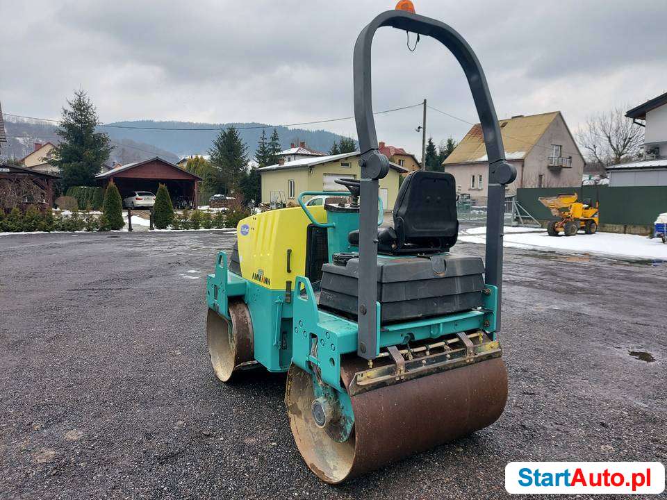 walec-wibracyjny-amman-av262-2007r-wacker-neuson-makow-podhalanski-541573389