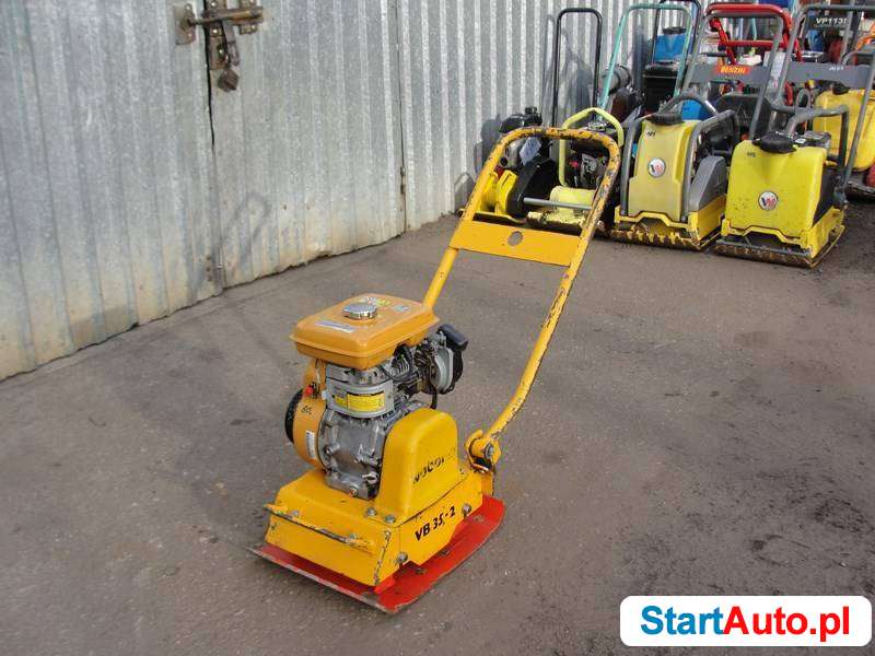 weber-vb-352-zageszczarka-plyta-ubijak-80-milicz-sprzedam-482335205-1