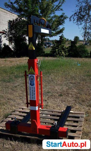 widly-do-palet-ustawne-grzebieniowe-hds1-tona-nie-dzwigi-podnosniki-koszalin-491787285