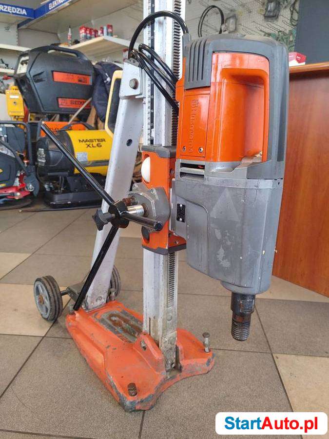 wiertnica-diamentowa-husqvarna-dm280-hilti-fv-nowy-sacz-540158117