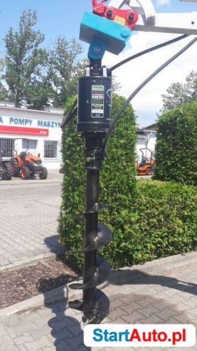 wiertnica-do-koparki-digga-pdx2-nowy-naped-nie-bielsko-biala-527972893