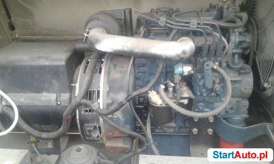 wieza-oswietleniowa-agregat-pradotworczy-terex-pozostale-tarnobrzeg-539171797