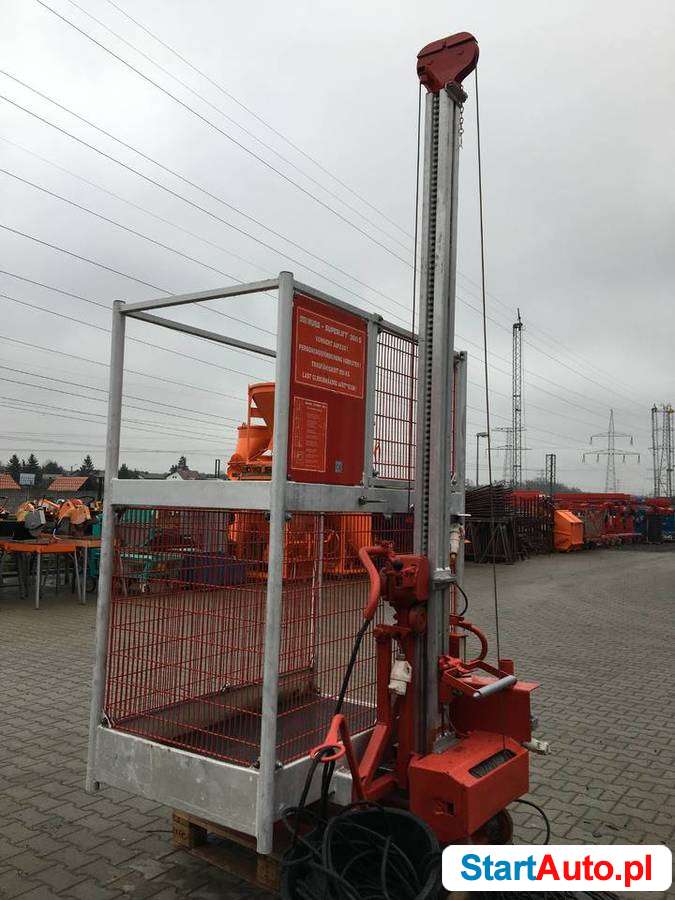 winda-budowlana-wyciag-steinweg-superlift-200s-rok-produkcji-1995-wielkopolskie-slesin-sprzedam-526167783