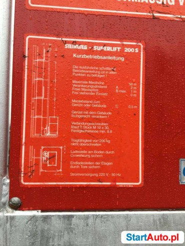 winda-budowlana-wyciag-steinweg-superlift-200s-sprzedam-526108047