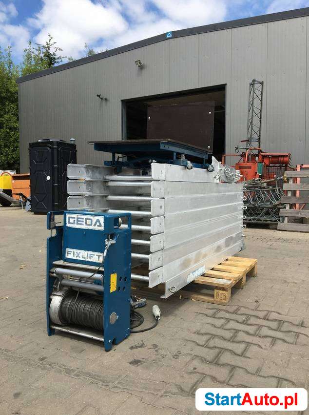 winda-dekarska-budowlana-geda-fixlift-250-16m-maszyny-budowlane-wielkopolskie-515546670