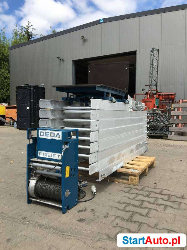 winda-dekarska-budowlana-geda-fixlift-250-poznan-sprzedam-515361661