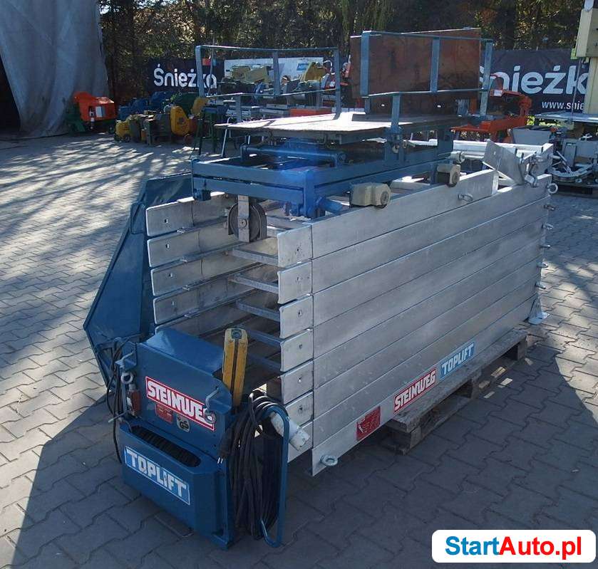 winda-dekarska-budowlana-steinweg-142-poznan-509472551