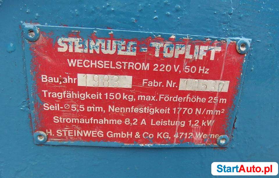 winda-dekarska-budowlana-steinweg-16m-wyciag-do-sprzedam-511775339