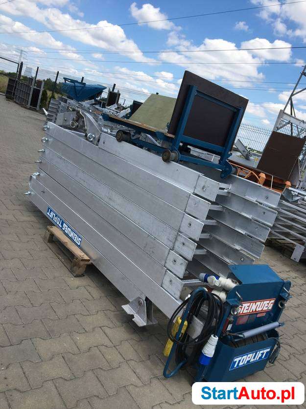 winda-dekarska-budowlana-steinweg-16m-wyciag-nie-wielkopolskie-poznan-514704226