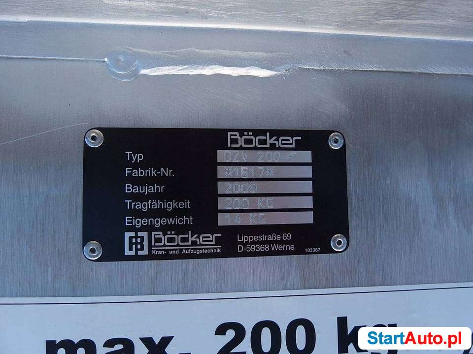 winda-dekarska-wozek-polaciowy-na-laty-bocker-rok-produkcji-2010-poznan-sprzedam-506919788