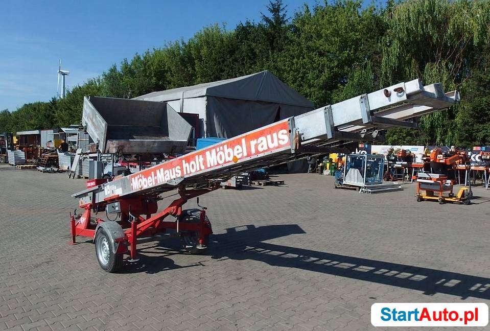 winda-drabina-dekarska-steinweg-maxlift-ml-16-poznan-sprzedam-515210869